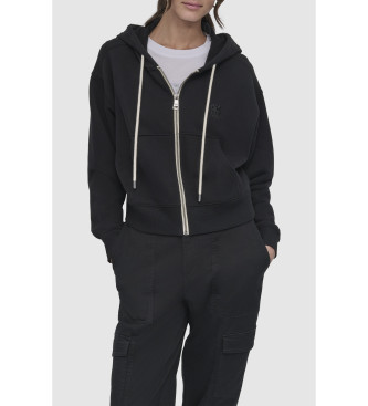 DKNY Sudadera Sye negro