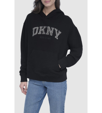 DKNY Peal sweatshirt black