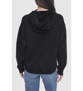 DKNY Peal sweatshirt svart