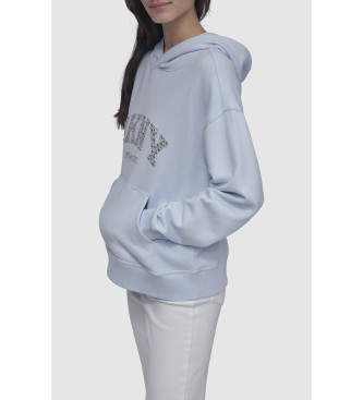 DKNY Peal sweatshirt bl