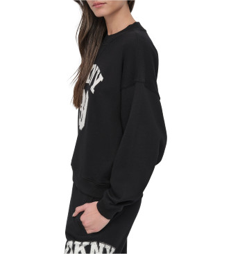 DKNY Sweat 89 noir