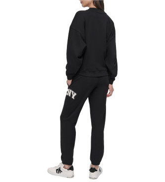 DKNY Sweat 89 noir