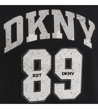 DKNY Bluza 89 czarna