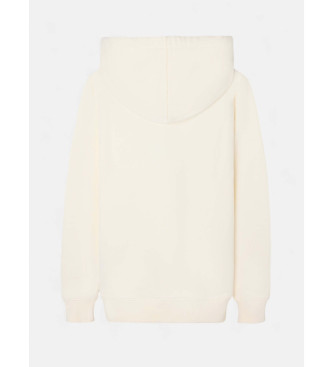 Silbon Športna majica Silbon v bež barvi