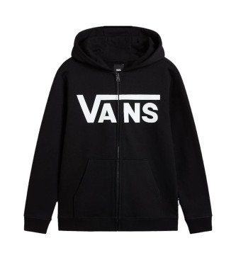 Vans Sweatshirt Vans Classic II preto