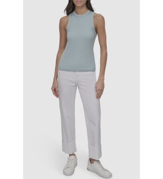 DKNY Top Stone bl