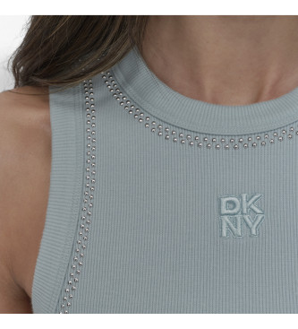 DKNY Top Stone bl