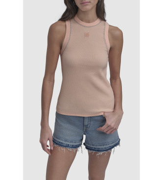 DKNY Top stenkoral