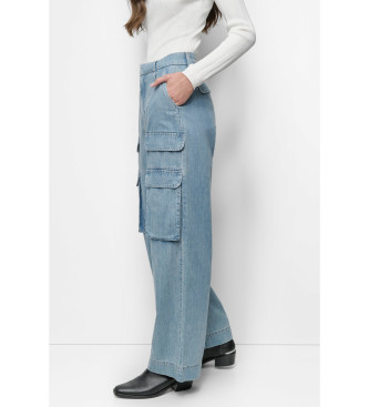 DKNY Jeans cargo blu alternativi