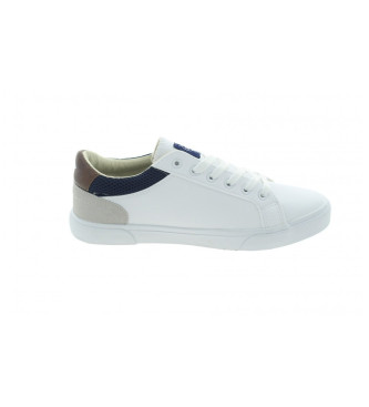 Dunlop Casual tennis shoes white