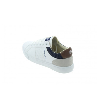 Dunlop Casual tennis shoes white