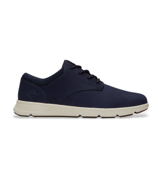 Timberland Parker Street Shoes blue