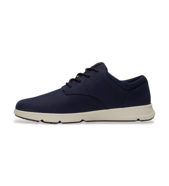 Timberland Parker Street Shoes blue