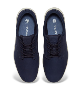 Timberland Parker Street Shoes blue