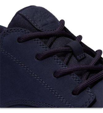 Timberland Parker Street Shoes blue