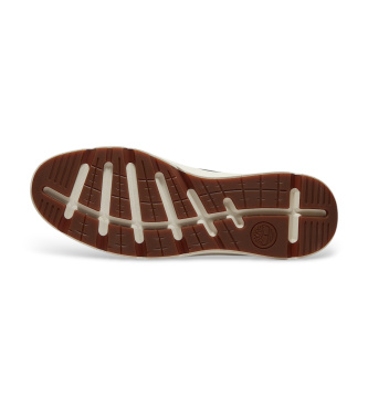 Timberland Parker Street Shoes blue