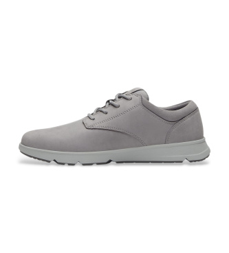 Timberland Parker Street grey trainers