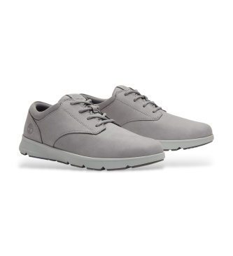 Timberland Parker Street grey trainers