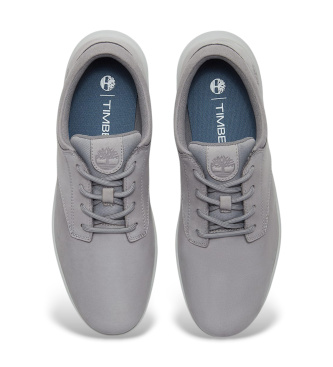 Timberland Parker Street grey trainers