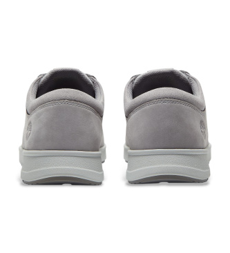 Timberland Parker Street grey trainers