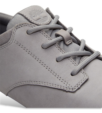 Timberland Parker Street grey trainers