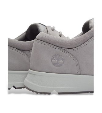 Timberland Parker Street grey trainers