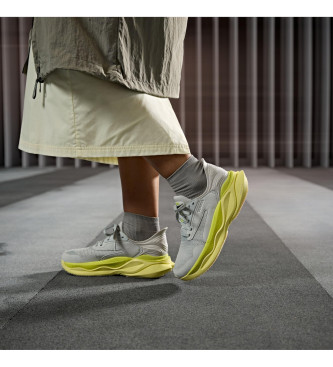 Clarks Skor Pace vit