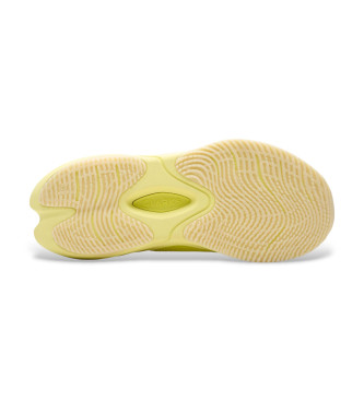 Clarks Skor Pace vit