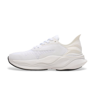 Clarks Skor Pace vit