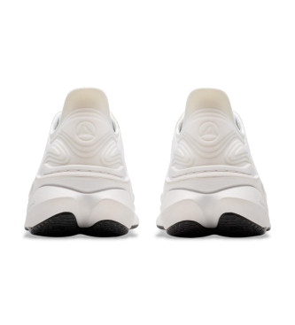 Clarks Skor Pace vit