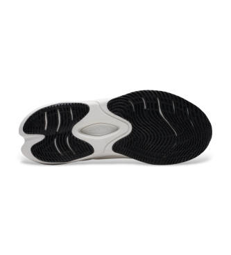 Clarks Skor Pace vit