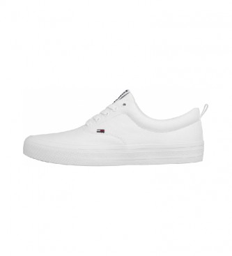Tommy Jeans Zapatillas Classic Tommy Jeans blanco