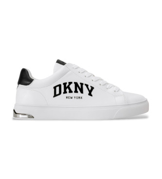 DKNY Alaire Hausschuhe wei