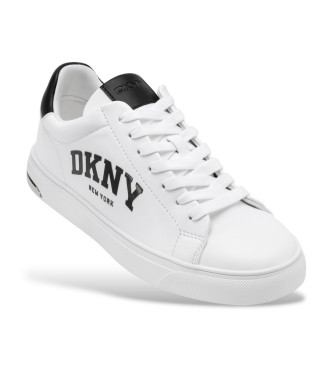 DKNY Zapatillas Alaire blanco