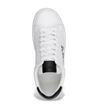 DKNY Zapatillas Alaire blanco