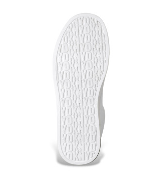 DKNY Zapatillas Alaire blanco