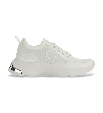 DKNY Zapatillas Jami blanco