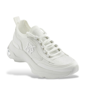 DKNY Zapatillas Jami blanco