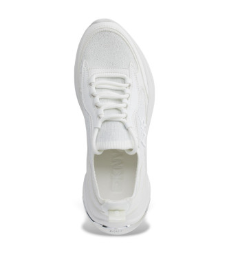 DKNY Tnis Jami branco