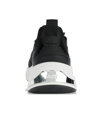 DKNY Trainers Jami zwart