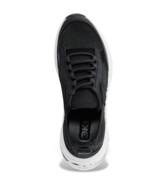 DKNY Trainers Jami zwart