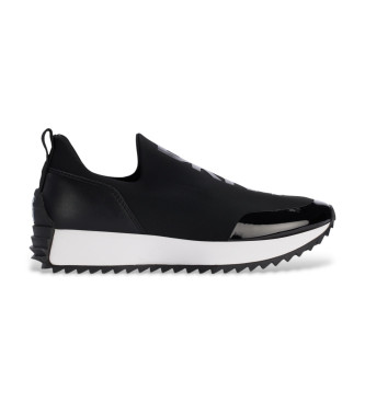 DKNY Zapatillas Nallen negro