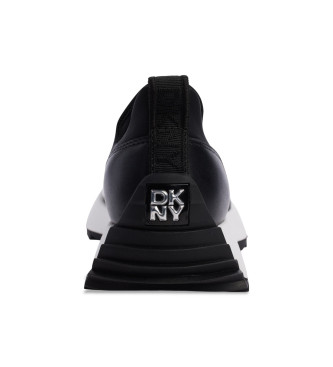 DKNY Baskets Nallen noir