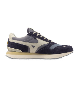 Mizuno Sneakers Rb87 in pelle lilla