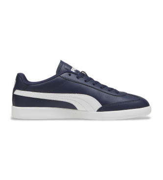 Puma Scarpe da ginnastica Puma 9-T Sl blu scuro