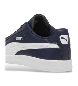 Puma Trningsskor Puma 9-T Sl marinbl