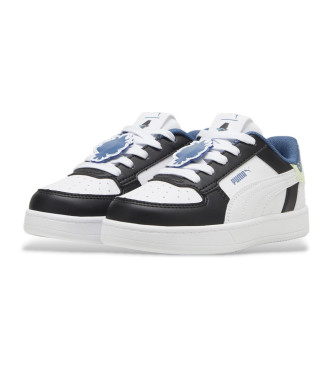 Puma Trainers Puma Caven 2.0 Troll white