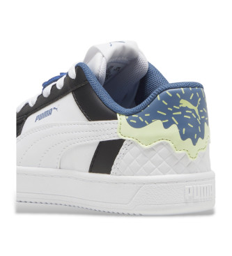 Puma Trainers Puma Caven 2.0 Troll white