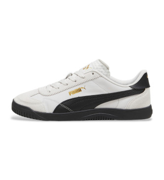 Puma Turnschuhe Puma Club 5V5 Lux Og wei