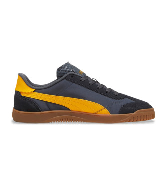 Puma Trenerzy Puma Club 5V5 Lux Og szary